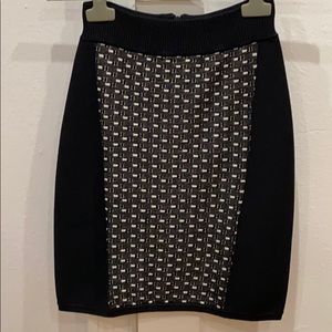 Rag & Bone - Fitted Pencil Skirt